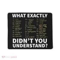 Nurse Shorthand  Nurse Or Nursing Student Mousepad thumb 0