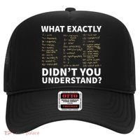 Nurse Shorthand  Nurse Or Nursing Student Hat thumb 0