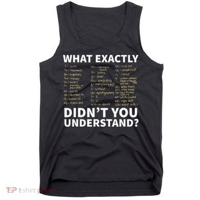 Nurse Shorthand  Nurse Or Nursing Student Tank Top