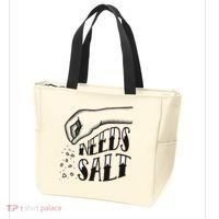 Needs Salt Tote Bag thumb 3