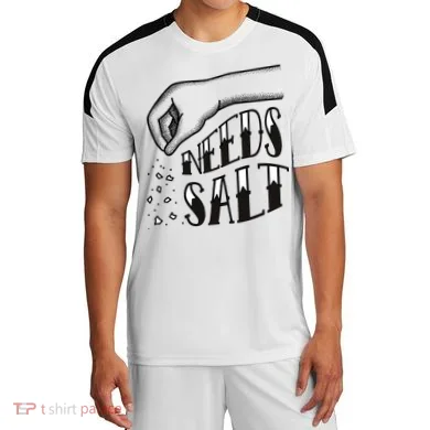 Soccer Jersey
