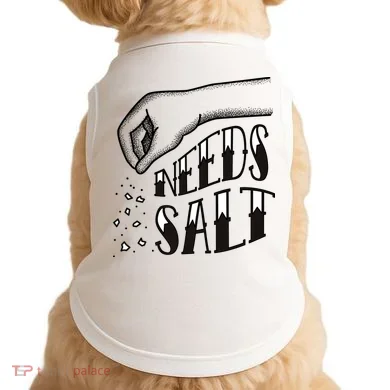 Doggie Tank
