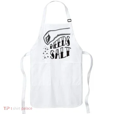 Apron