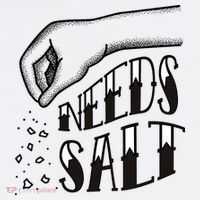 Needs Salt Bucket Hat thumb 4