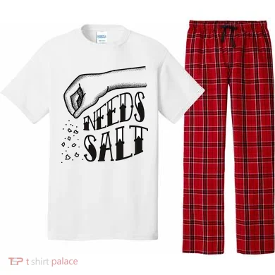 Pajama Set