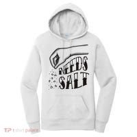 Needs Salt Women's Hoodie thumb 0