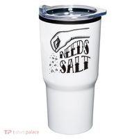 Needs Salt Tumbler thumb 0