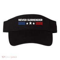 Never Surrender Never Surrender Visor thumb 0