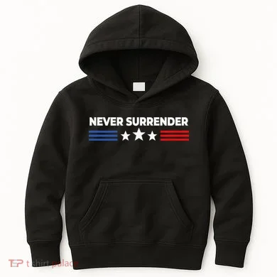 Kids Hoodie