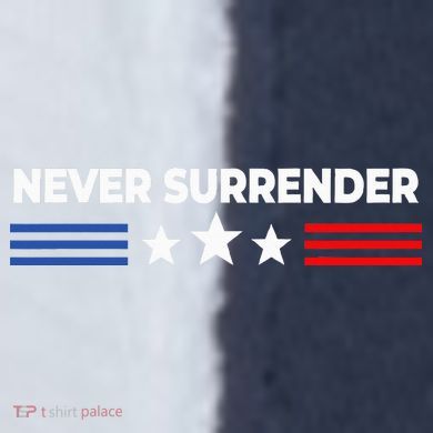 Never Surrender Never Surrender Sport-Tek Competitor United Soccer Jersey
