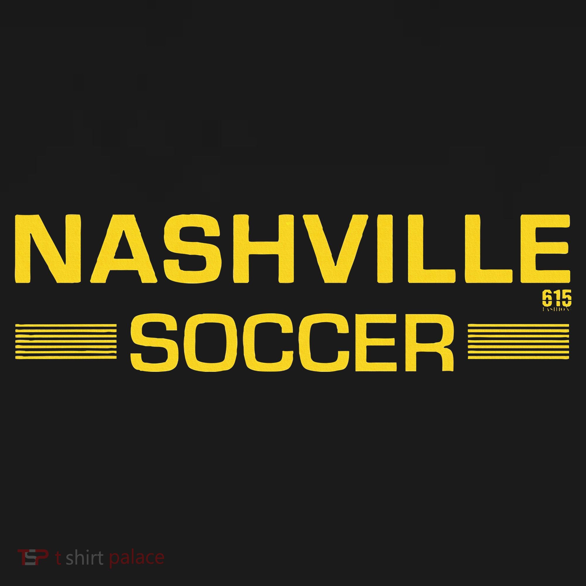Nashville Soccer Doggie Tank