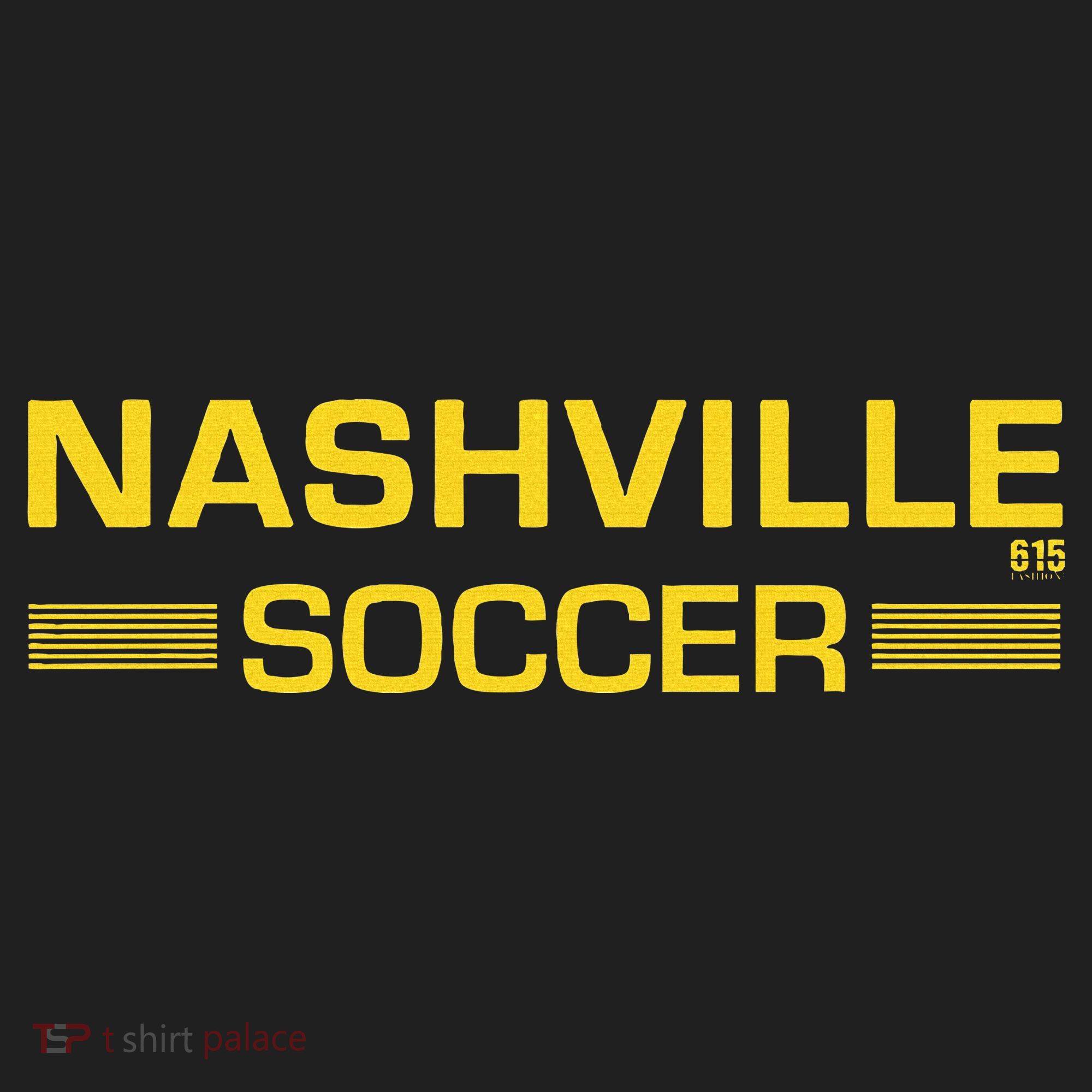 Nashville Soccer Beanie