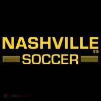 Nashville Soccer Women's Hoodie thumb 2