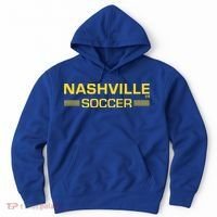 Nashville Soccer Hoodie thumb 0