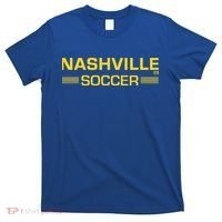 Nashville Soccer T-Shirt thumb 0