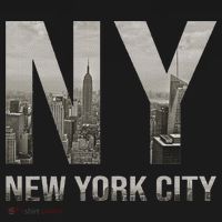 Nyc Skylines New York City That Never Sleeps Gift Sweatshirt thumb 3