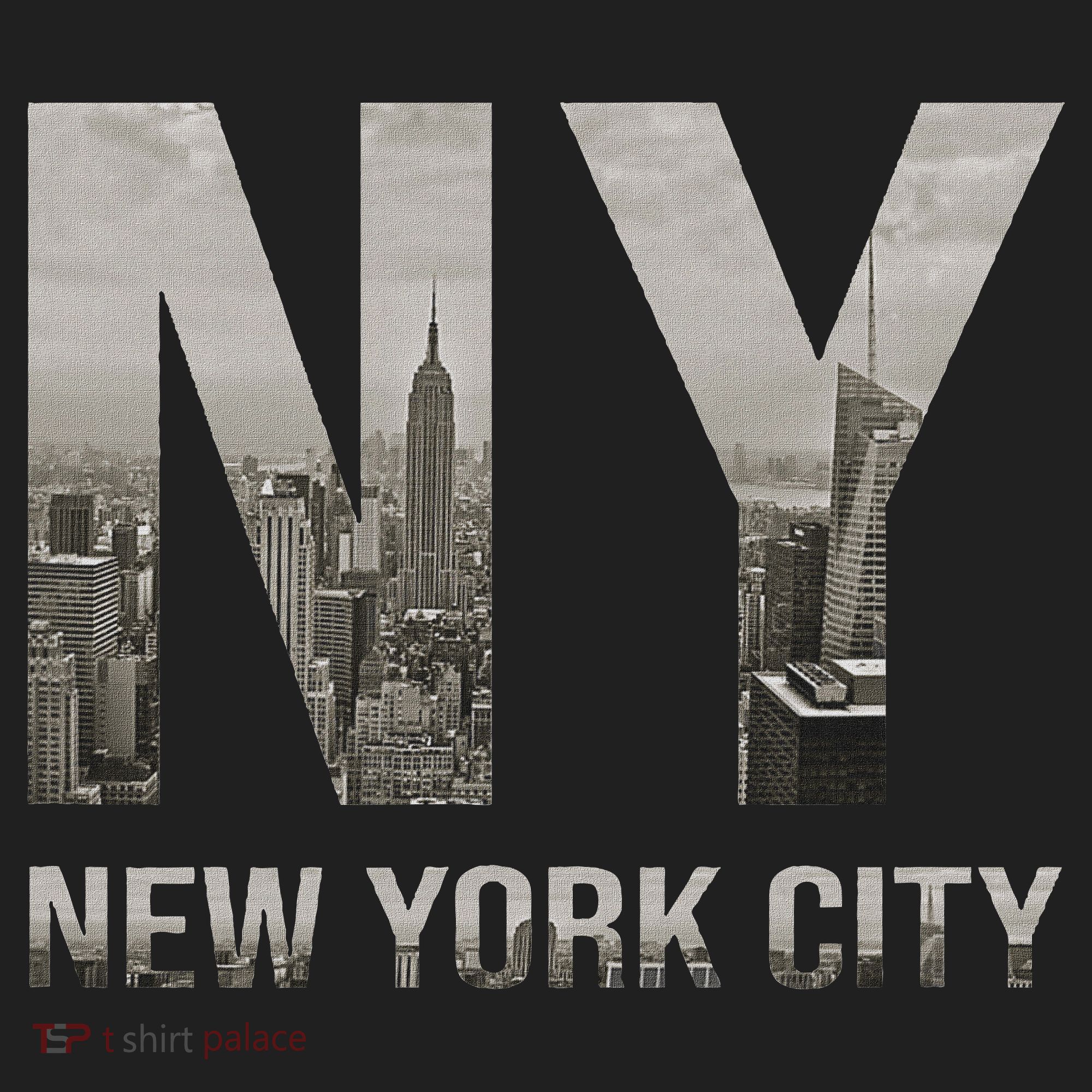 Nyc Skylines New York City That Never Sleeps Gift Beanie
