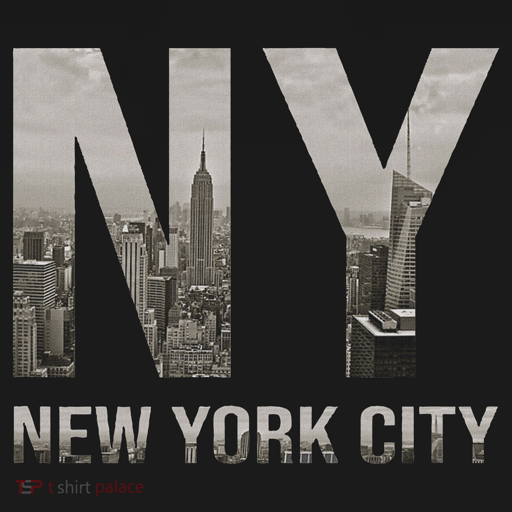 Nyc Skylines New York City That Never Sleeps Gift Kids Sweatshirt