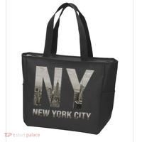 Nyc Skylines New York City That Never Sleeps Gift Tote Bag thumb 3