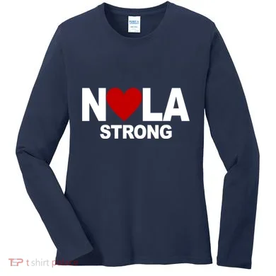 Women's Long Sleeve Shirt