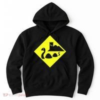 Nessie Scotland Hoodie thumb 0