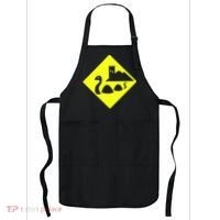 Nessie Scotland Apron thumb 0