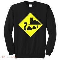 Nessie Scotland Sweatshirt thumb 0