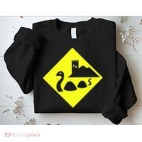 Nessie Scotland Sweatshirt thumb 2