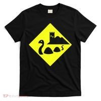 Nessie Scotland T-Shirt thumb 0