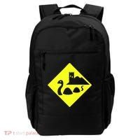 Nessie Scotland Backpack thumb 0