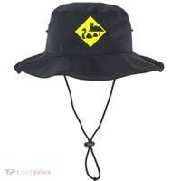 Nessie Scotland Bucket Hat thumb 0