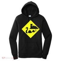 Nessie Scotland Women's Hoodie thumb 0