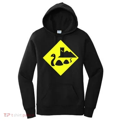 Women's Hoodie