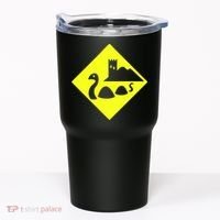 Nessie Scotland Tumbler thumb 0