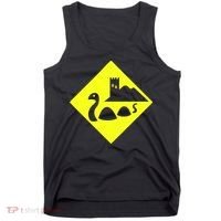 Nessie Scotland Tank Top thumb 0