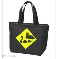Nessie Scotland Tote Bag thumb 3