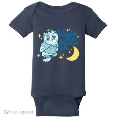 Baby Bodysuit