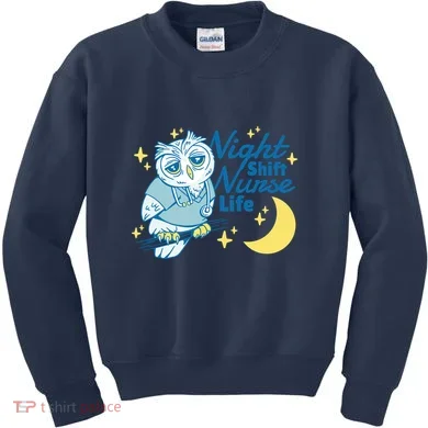Kids Sweatshirt