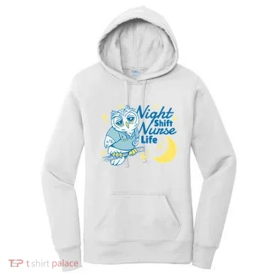Women's Hoodie