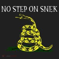 No Step On Snek  Women's Sweatshirt thumb 2