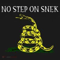 No Step On Snek  Women's Hoodie thumb 2