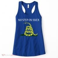 No Step On Snek  Women's Tank Top thumb 0