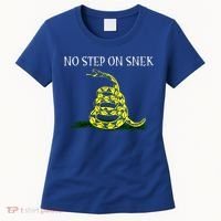No Step On Snek  Women's T-Shirt thumb 0