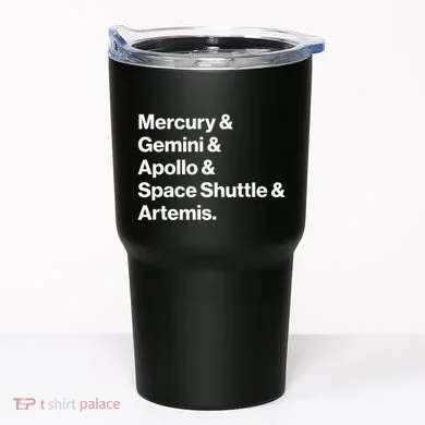 Tumbler