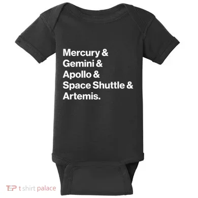 Baby Bodysuit