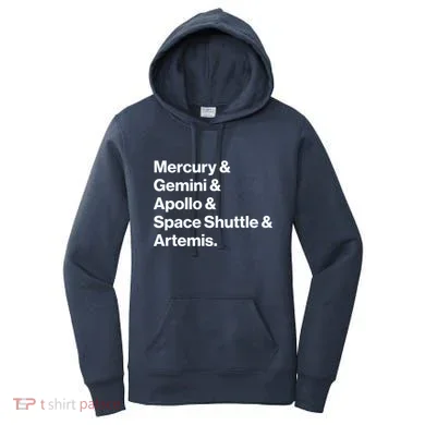 Women's Hoodie