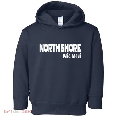 Toddler Hoodie