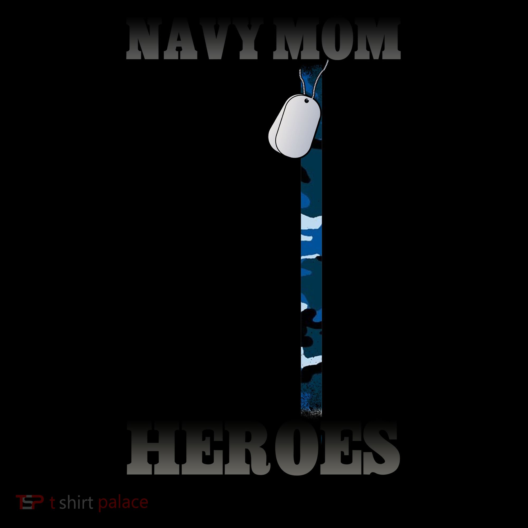NavyMom Some People Never Meet Their Heroes I Raised Mine Coffee Mug