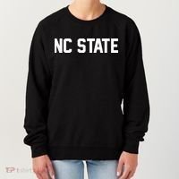 Nc State Sports Fan Women's Sweatshirt thumb 0