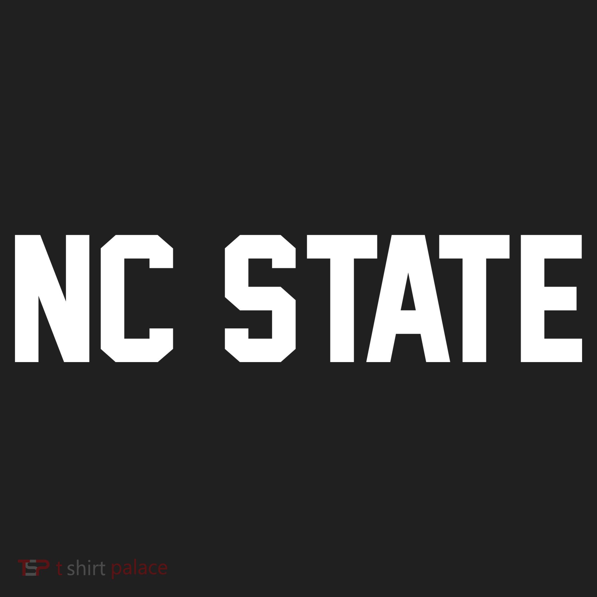 Nc State Sports Fan Women's Sweatshirt